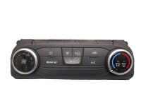 Bedienelement, Klimaanlage <br>FORD FIESTA VII HF HJ 1.0 ECO