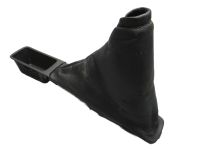 Handbremshebel Leder Manschette<br>FORD FIESTA VII HF HJ 1.0 ECO