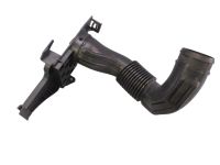 Ansaugschlauch, Luftfilter Ansaugrohr<br>CITROEN C3 I (FC, FN) 1.4 16V HDI