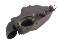 Luftfiltergeh�use Luftfilterkasten <br>CITROEN C3 I (FC, FN) 1.4 16V HDI