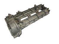 Ventildeckel links<br>MERCEDES GLK X204 320 CDI 4MATIC