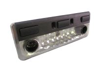 Innenraumleuchte vorne <br>BMW X3 E83 XDRIVE20D