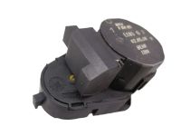 Stellmotor f�r Heizung <br>BMW X3 E83 XDRIVE20D