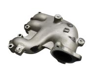 Ansaugkr�mmer Ansaugbr�cke <br>VW POLO 9N 1.4 TDI