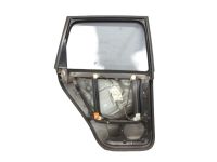 T�rrahmen rechts hinten mit Fensterheber elektrisch<br>PORSCHE CAYENNE 9PA S 4.8