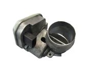 Drosselklappe <br>BMW 5 E60 530D