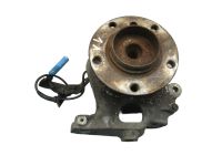 Achsschenkel Radnabe vorne links <br>BMW 5 E60 530D