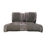 R�cksitzbank <br>MITSUBISHI ECLIPSE I D2 A 2.0I 16V