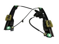 Fensterheber vorne rechts <br>FORD FOCUS III TURNIER 1.6 TDCI