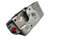 T�rschloss Schloss rechts hinten <br>SAAB 9-5 KOMBI YS3E 1.9 TID