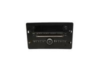 CD-Radio Autoradio <br>SAAB 9-5 KOMBI YS3E 1.9 TID