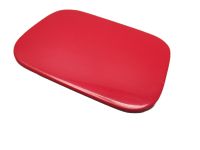 Tankklappe Tankdeckel Radiant Fire Red R87<br>MITSUBISHI ECLIPSE I D2 A 2.0I 16V