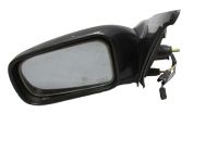 Au�enspiegel Spiegel elektrisch links <br>MITSUBISHI ECLIPSE I D2 A 2.0I 16V