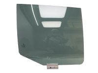 T�rscheibe rechts hinten <br>SAAB 9-5 KOMBI YS3E 1.9 TID