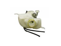 Beh�lter Scheibenwaschanlage Wischwasserbeh�lter <br>SAAB 9-5 KOMBI YS3E 1.9 TID