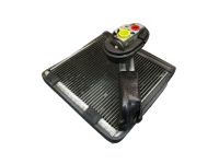 Klimaverdampfer mit Expansionsventil<br>VW PASSAT VARIANT (365) 2.0 TDI