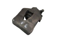 Bremssattel Bremszange vorne links <br>VW JETTA III 1K2 1.9 TDI