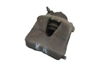 Bremssattel Bremszange vorne rechts <br>VW JETTA III 1K2 1.9 TDI