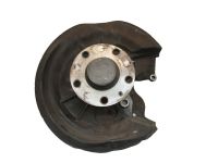 Achsschenkel Radnabe links hinten <br>VW JETTA III 1K2 1.9 TDI