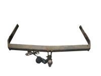 Anh�ngerkupplung nicht abnehmbar 7-polig<br>VW JETTA III 1K2 1.9 TDI