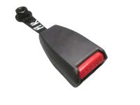 Gurtschloss rechts hinten <br>MITSUBISHI ECLIPSE I D2 A 2.0I 16V