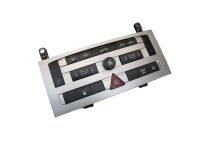 Bedienelement, Klimaanlage ZV ESP<br>PEUGEOT 407 6D 2.0 HDI 135