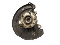 Achsschenkel Radnabe vorne rechts ABS<br>LAND ROVER FREELANDER 2 FA 2.2 TD4 4X4