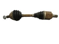 Antriebswelle Gelenkwelle vorne links <br>LAND ROVER FREELANDER 2 FA 2.2 TD4 4X4
