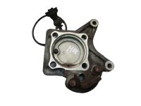 Achsschenkel Radnabe rechts hinten ABS-Sensor<br>MERCEDES A-KLASSE W169 A 160
