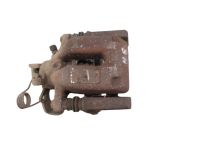 Bremssattel Bremszange rechts hinten <br>PEUGEOT 407 6D 2.0 HDI 135
