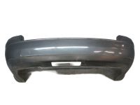 Sto�stange Sto�f�nger hinten Blue-Anthrazit LC7V<br>VW GOLF IV VARIANT 1J5 2.0 4MOTION