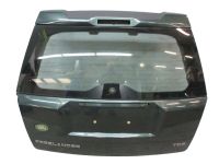 Heckklappe Galway Green 821<br>LAND ROVER FREELANDER 2 FA 2.2 TD4 4X4