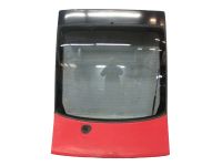 Heckklappe Radiant Fire Red R87<br>MITSUBISHI ECLIPSE I D2 A 2.0I 16V