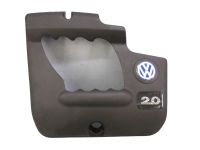 Motorabdeckung <br>VW GOLF IV VARIANT 1J5 2.0 4MOTION