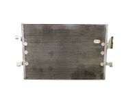 Klima K�hler Kondensator <br>MERCEDES A-KLASSE W168 A 170 CDI