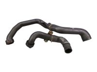 Ladeluftschlauch Schl�uche<br>MERCEDES A-KLASSE W168 A 170 CDI