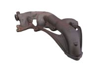 Abgaskr�mmer Kr�mmer <br>MERCEDES A-KLASSE W168 A 170 CDI