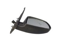 Au�enspiegel Spiegel elektrisch rechts Starsilber met. Z157<br>OPEL MERIVA 1.6 16V