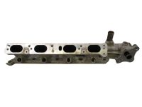 Ansaugkr�mmer Ansaugbr�cke <br>OPEL MERIVA 1.6 16V