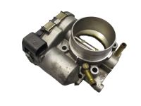 Drosselklappe <br>VW GOLF IV VARIANT 1J5 2.0 4MOTION