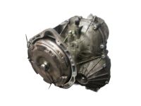 Getriebe Automatikgetriebe 5 Stufen 722.701 76.153km<br>MERCEDES A-KLASSE W168 A 170 CDI