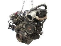 Motor (Diesel) Engine OM 611.962<br>MERCEDES C-KLASSE T S203 200 CDI