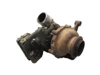 Turbolader <br>LAND ROVER FREELANDER 2 FA 2.2 TD4 4X4