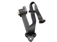 Sicherheitsgurt Gurt rechts hinten 2. Reihe<br>CHRYSLER VOYAGER IV 4 RG RS 2.5 CRD