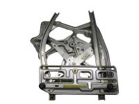 Fensterheber links hinten <br>OPEL ASTRA G CABRIO F67 2.2 16V