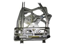 Fensterheber rechts hinten <br>OPEL ASTRA G CABRIO F67 2.2 16V