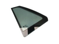 Dreieckscheibe links hinten<br>OPEL INSIGNIA A SPORTS TOURER 2.0 CDTI