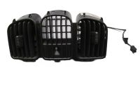 Luftd�se mitte <br>CHRYSLER VOYAGER IV 4 RG RS 2.5 CRD