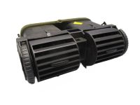 Luftdse mitte <br>OPEL ASTRA G CABRIO F67 2.2 16V