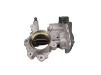 Drosselklappe <br>OPEL INSIGNIA A SPORTS TOURER 2.0 CDTI